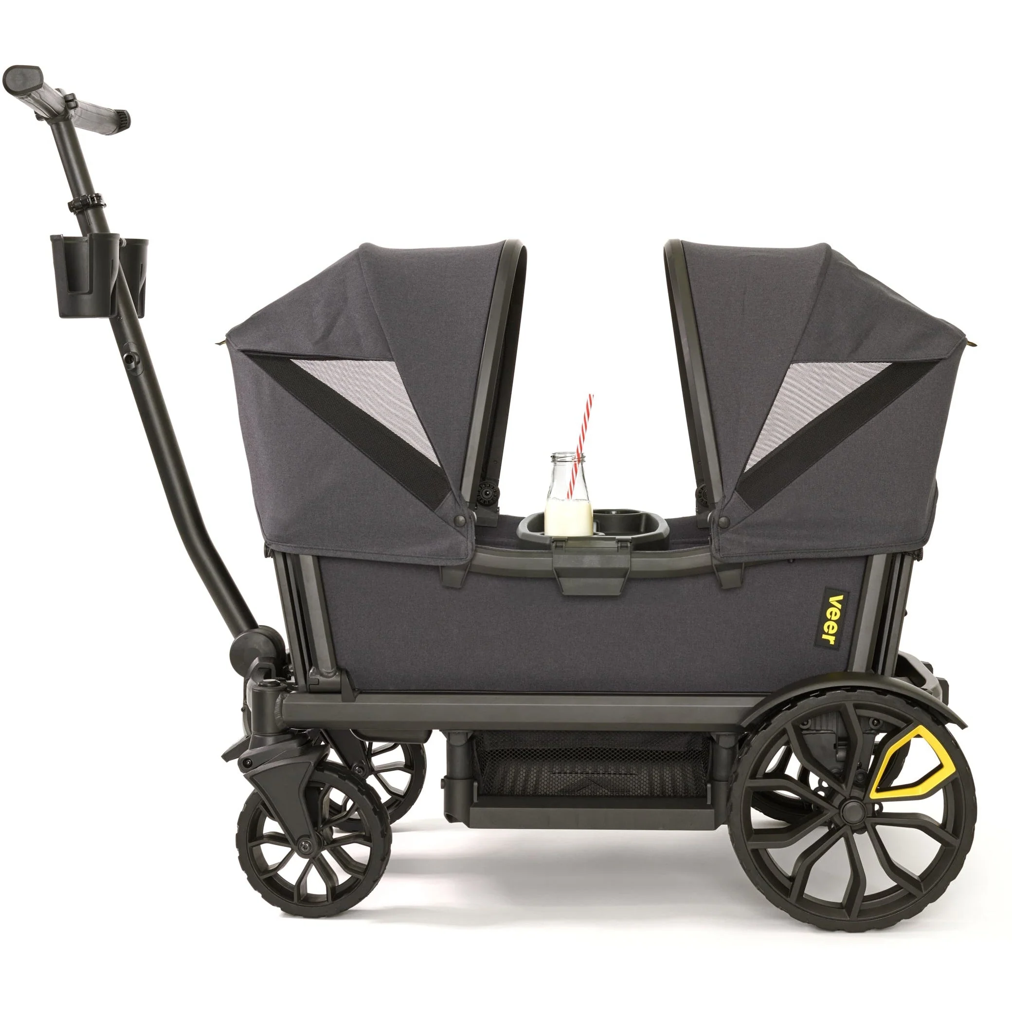 Veer Cruiser XL Custom Retractable Canopy - Image 8