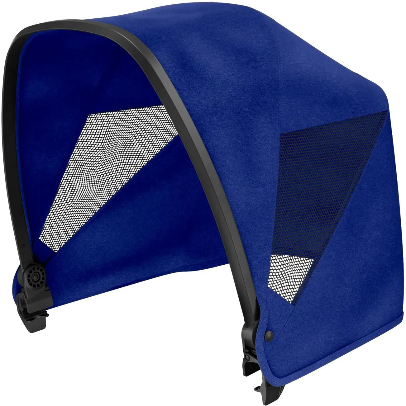 Veer Cruiser Custom Retractable Canopy - Image 14