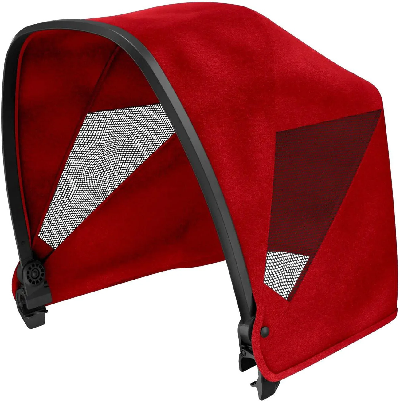 Veer Cruiser Custom Retractable Canopy - Image 16