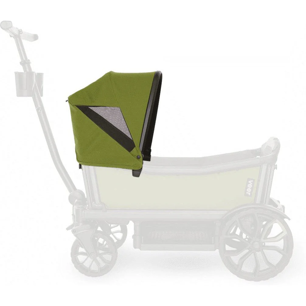 Veer Cruiser Custom Retractable Canopy - Image 2