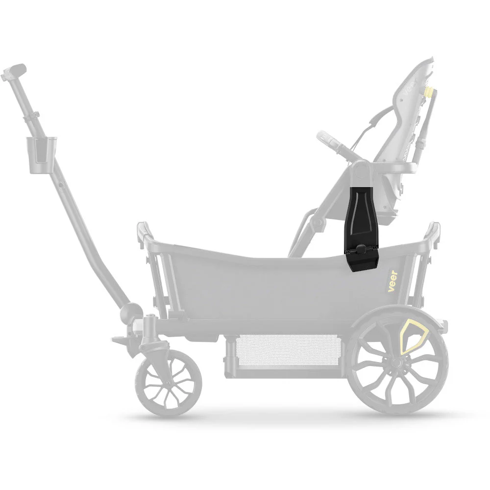 Veer Cruiser Adapter for Switchback Seat - Image 2