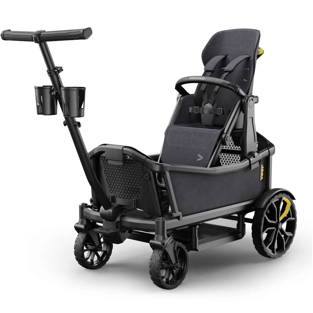 Veer Cruiser Adapter for Switchback Seat - Image 3