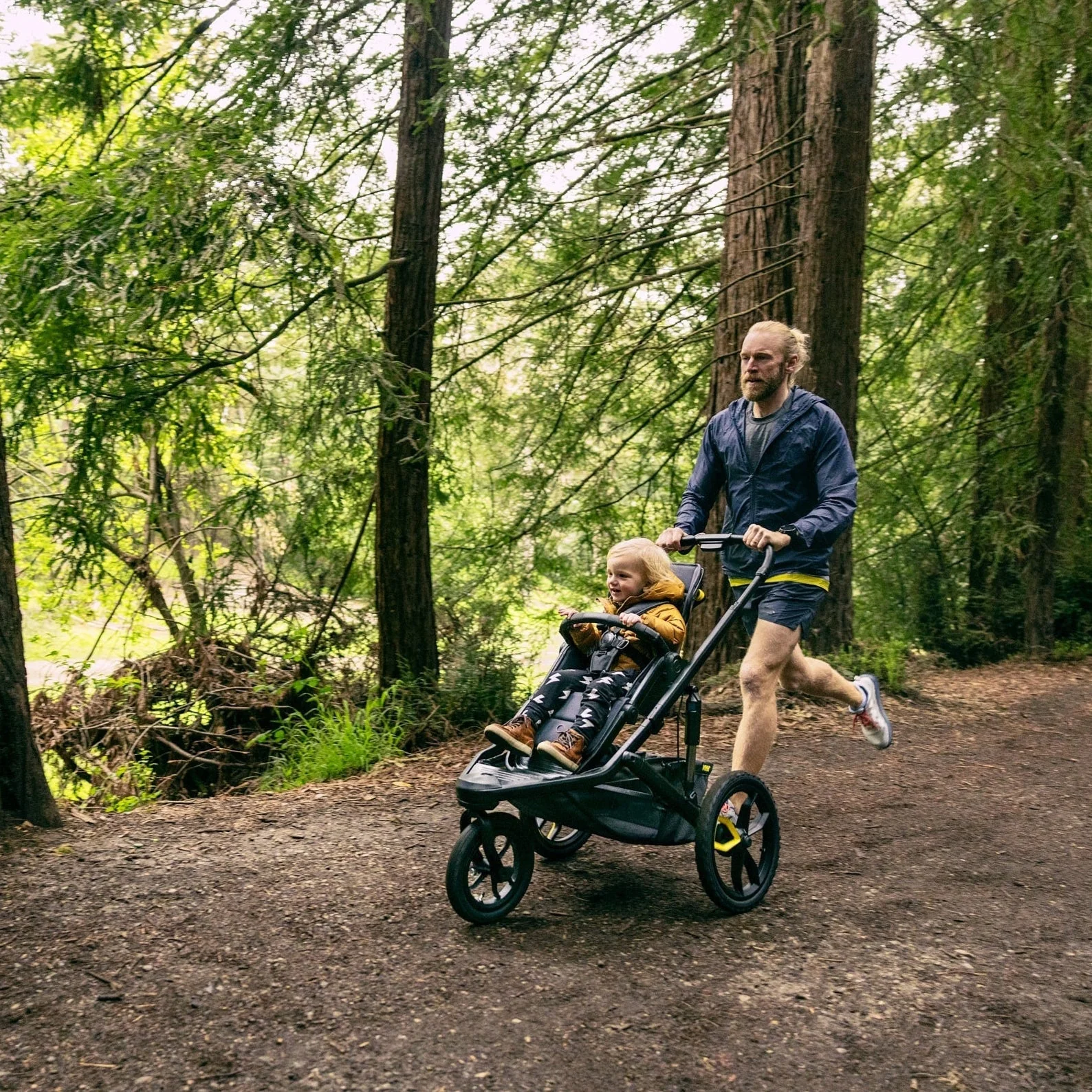 Veer Switchback Seat Luxe - Image 13