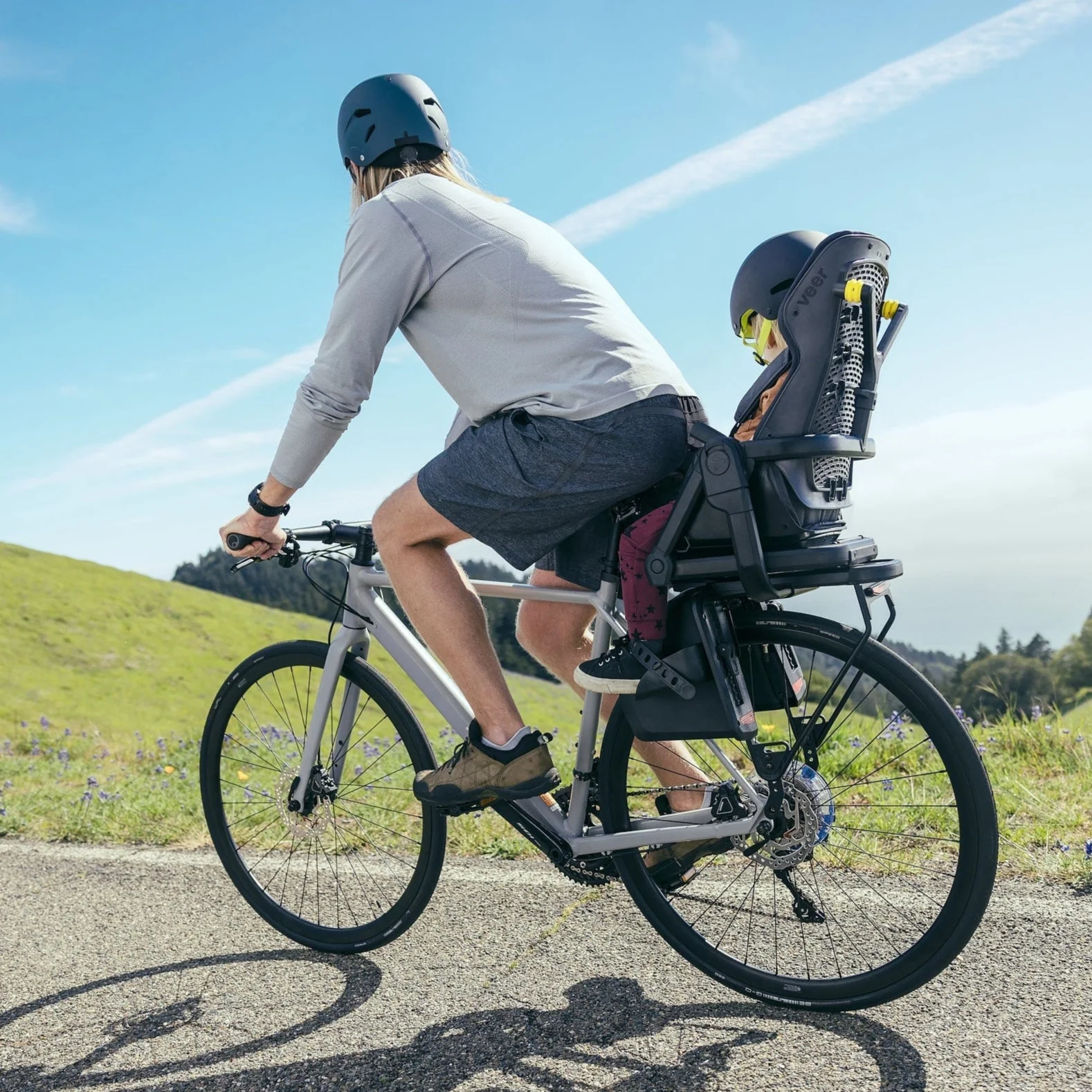 Veer Switchback Seat Luxe - Image 14