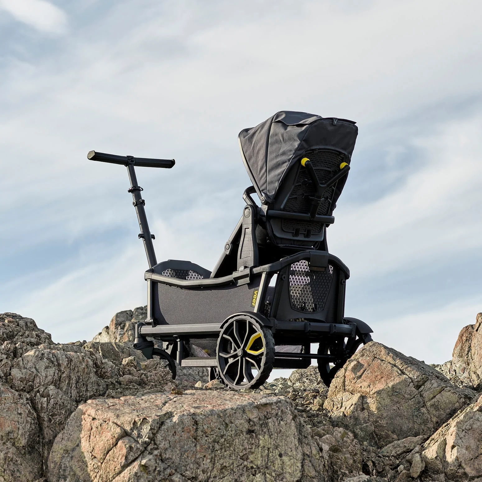 Veer Switchback Seat Luxe - Image 19