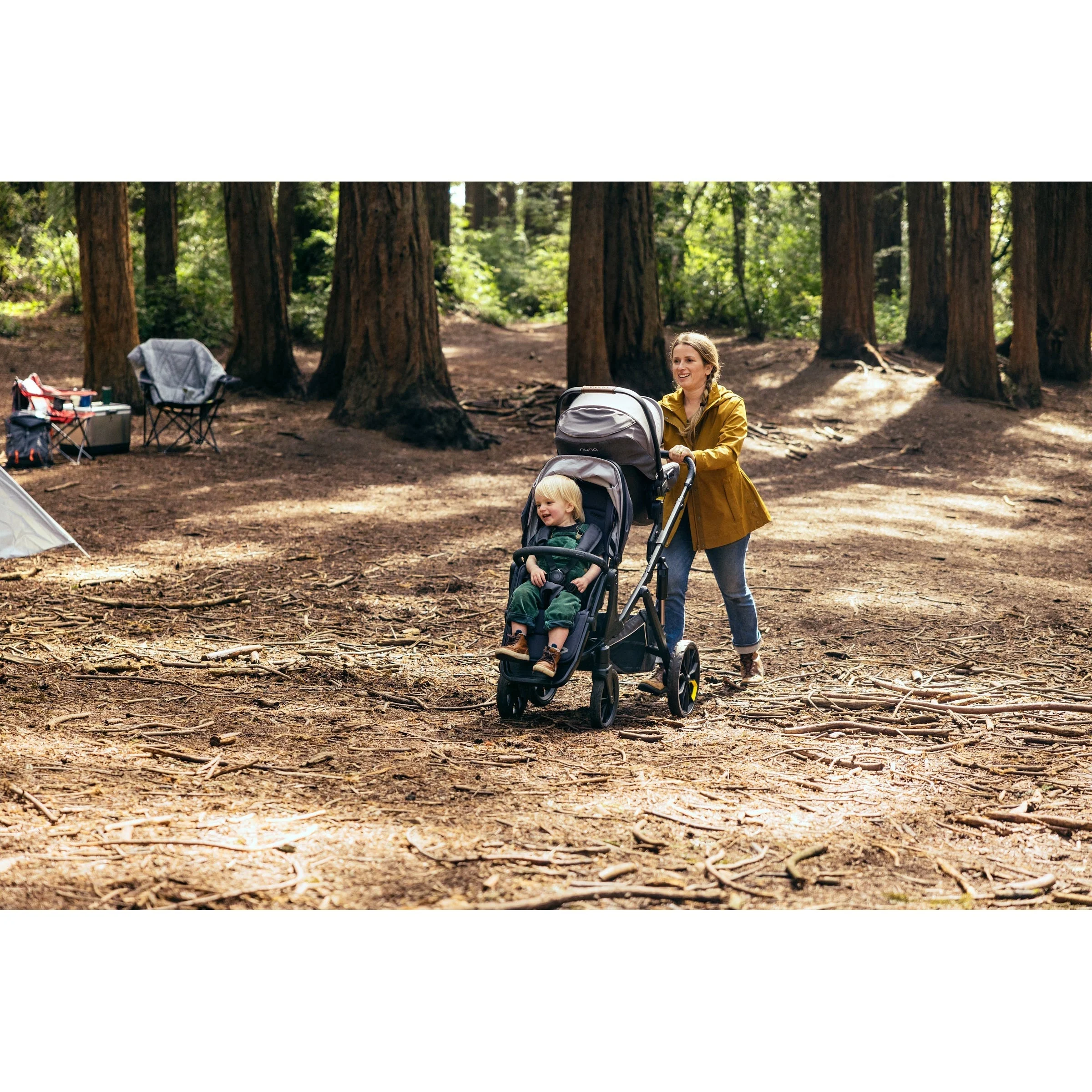 Veer &Roll Second Seat Conversion Kit - Image 11