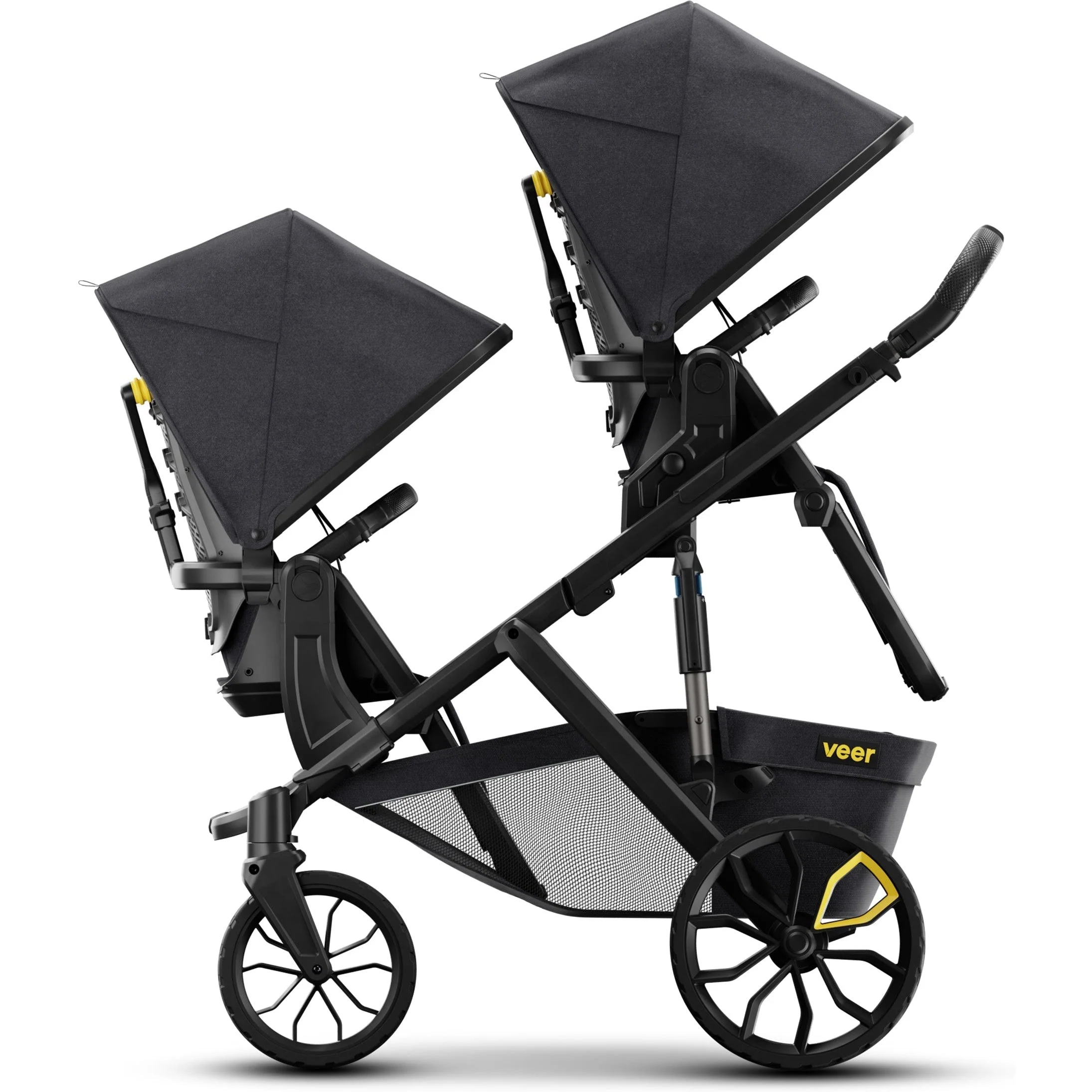 Veer &Roll Second Seat Conversion Kit - Image 7