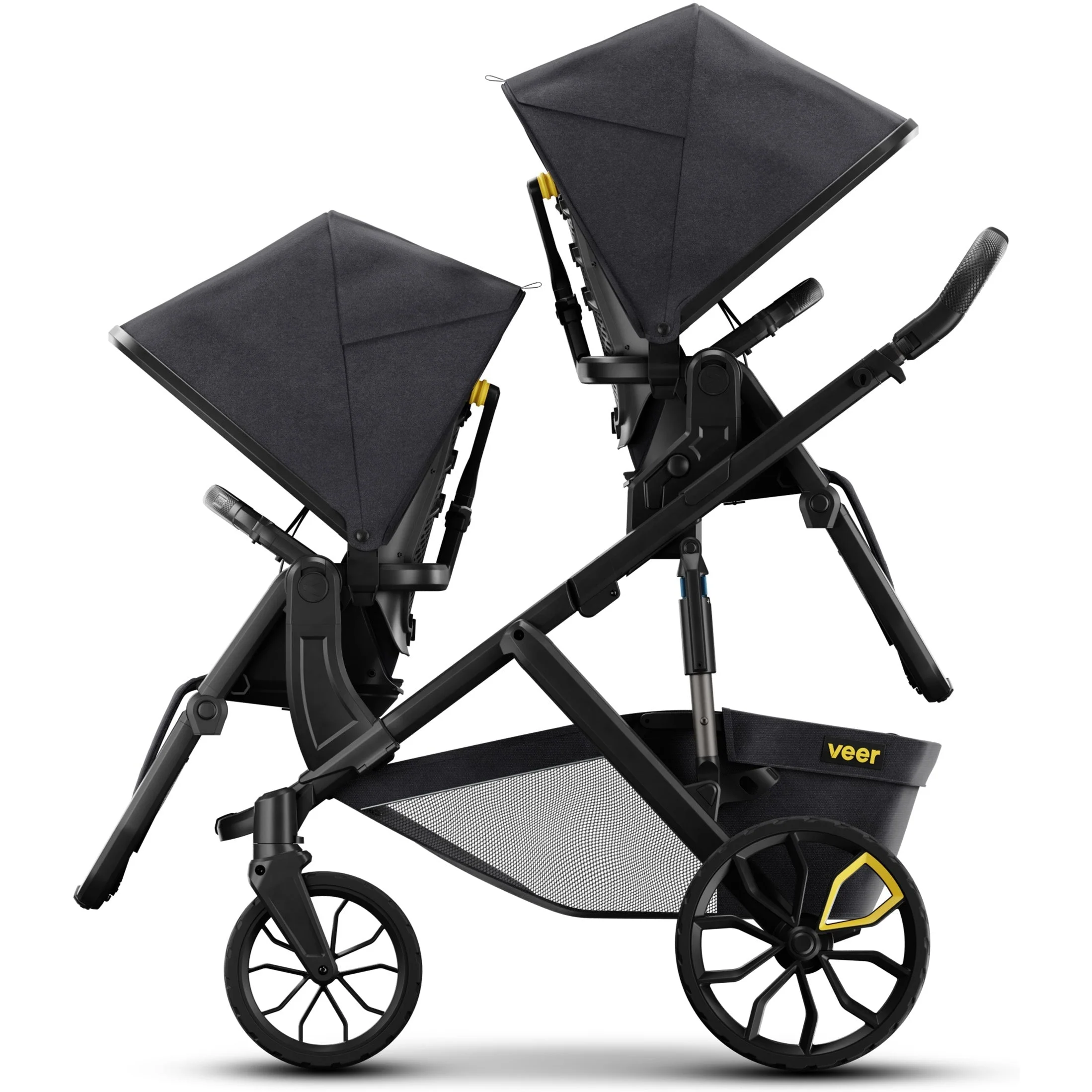Veer &Roll Second Seat Conversion Kit - Image 8