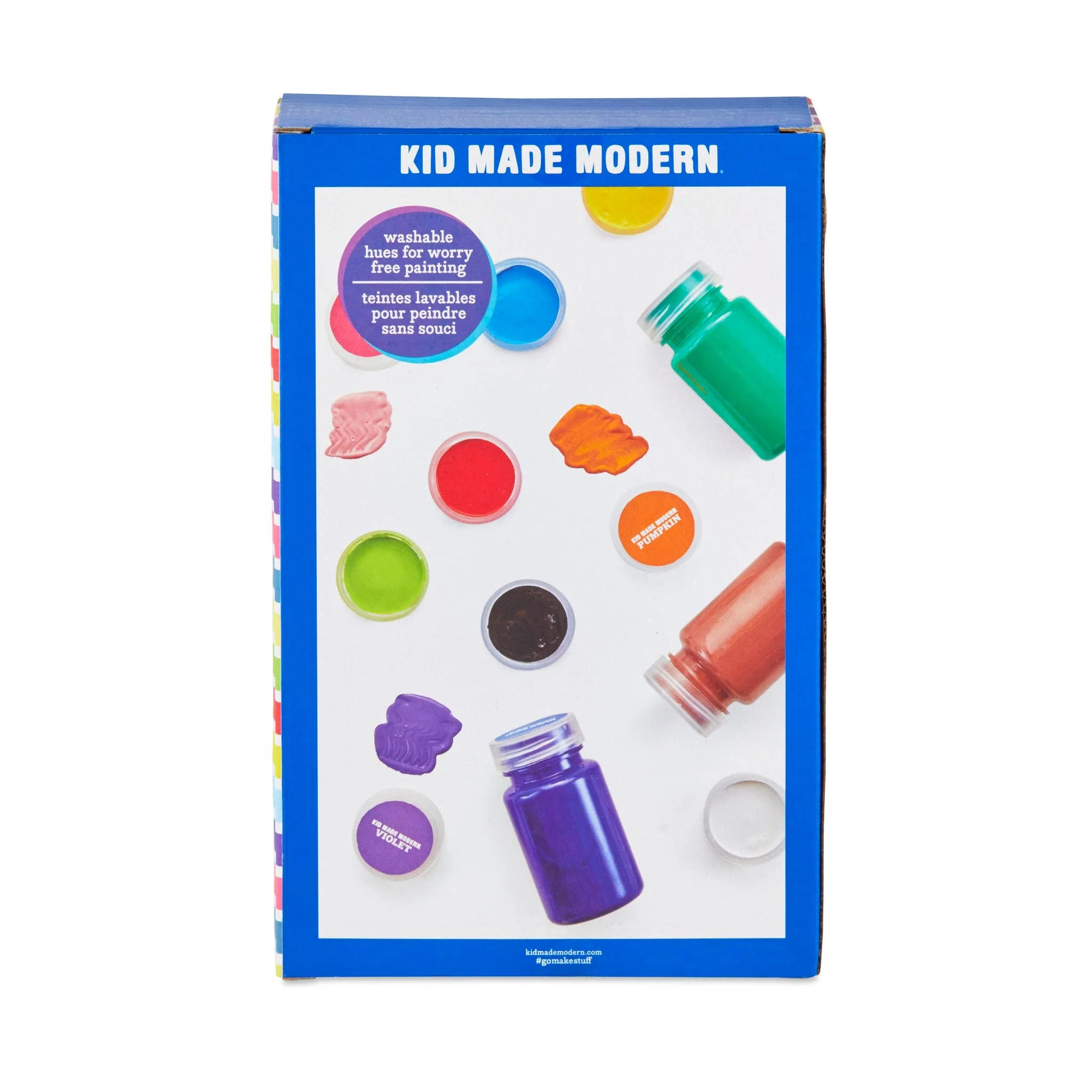Washable Paint Set - Image 3