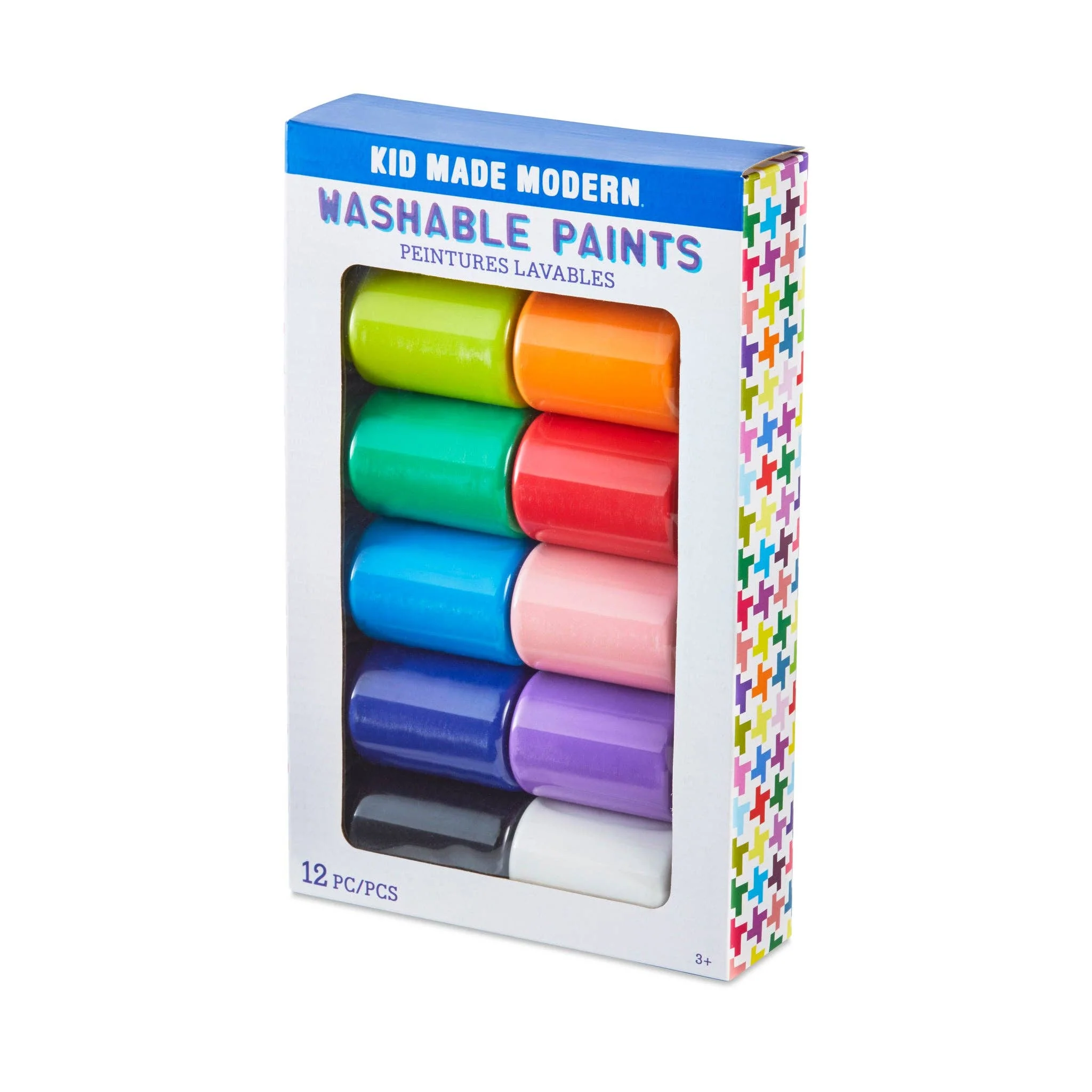 Washable Paint Set - Image 4