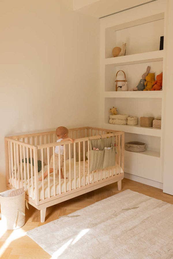 Washable rug Bamboo Forest - Image 3