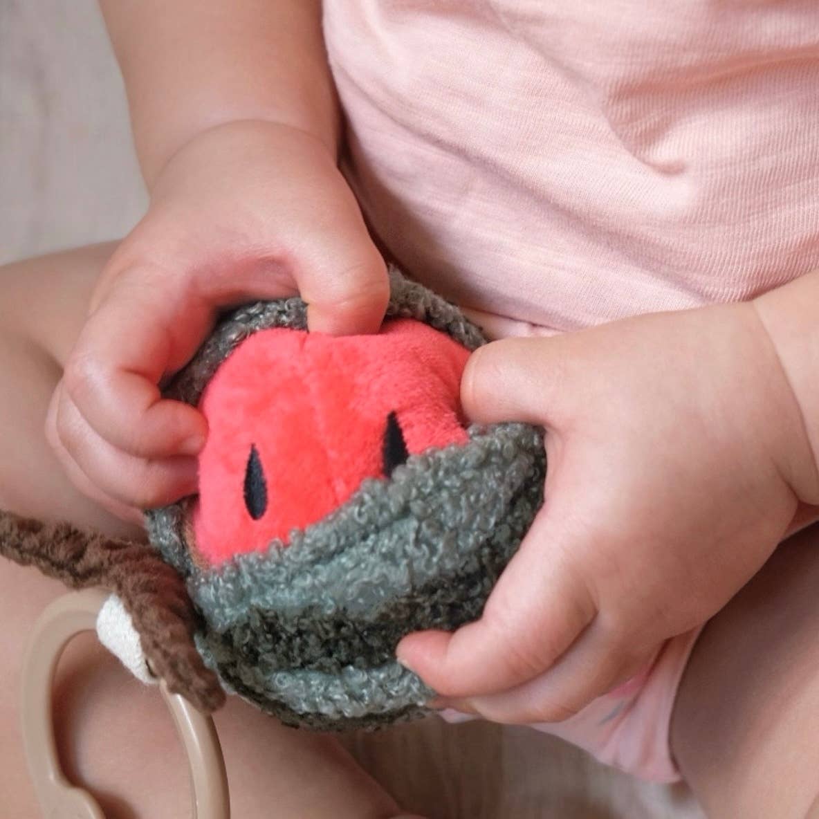 Watermelon rattle - Image 2