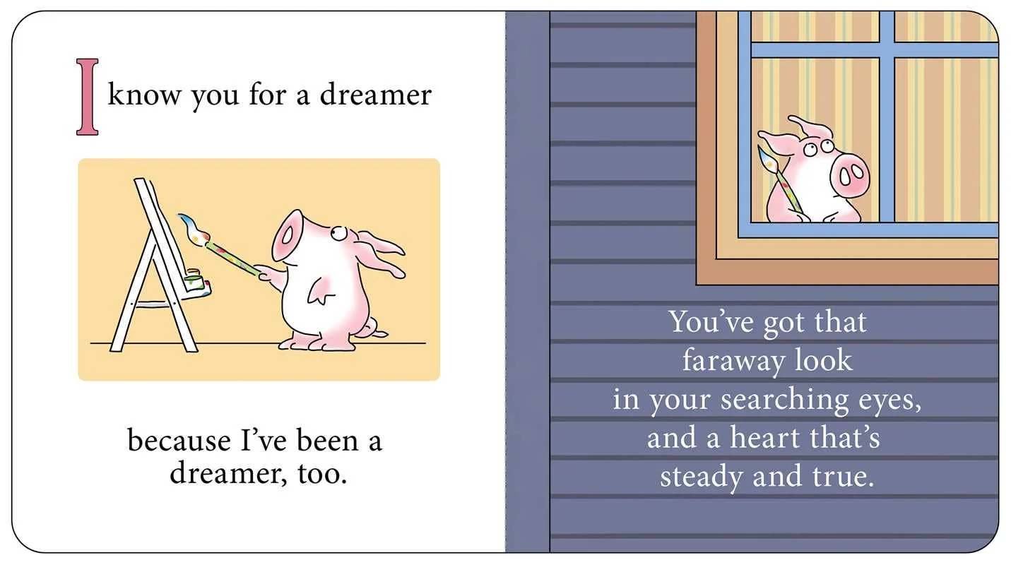 When Pigs Fly! by Sandra Boynton - Image 2