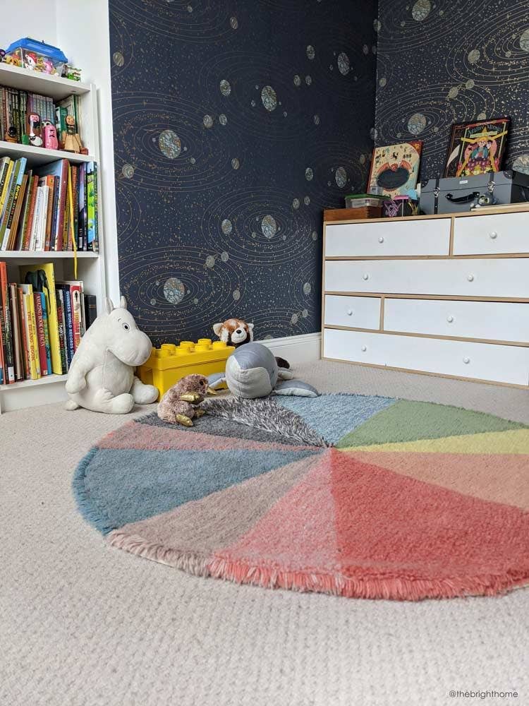 Woolable Rug Pie Chart - Image 4