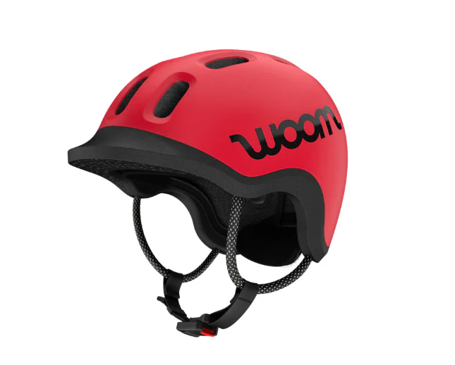 Woom READY Kids' Helmet - Image 3