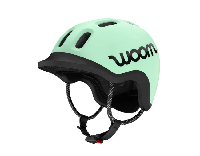 Woom READY Kids' Helmet - Image 4