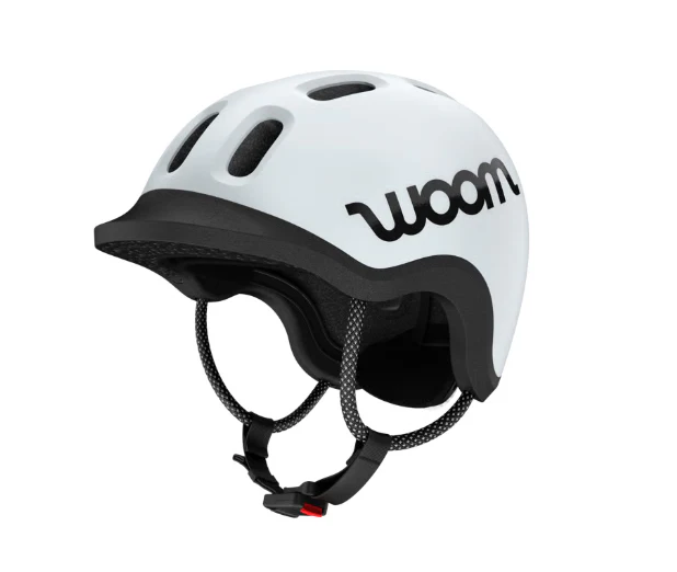 Woom READY Kids' Helmet - Image 5