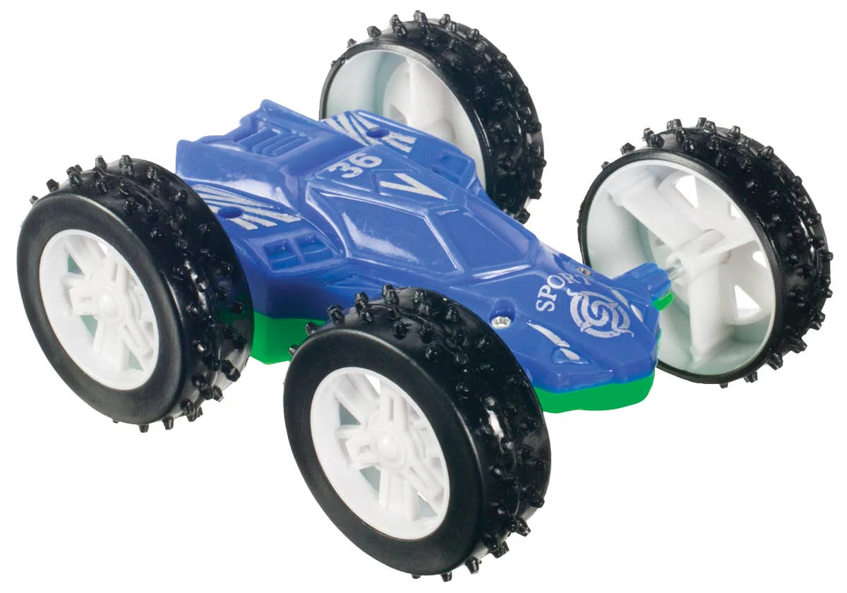 Yay!  Flippy Roadster - Image 3