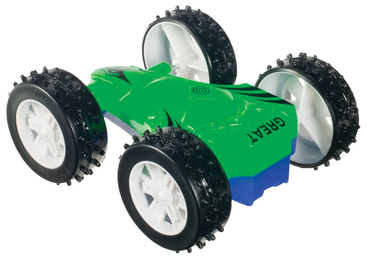 Yay!  Flippy Roadster - Image 4